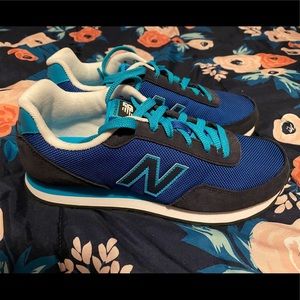 New Balance Women’s Classics Sneaker